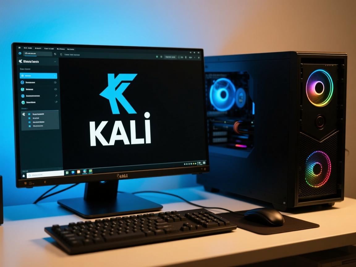 电脑装Kali系统靠谱吗 第1张 电脑装Kali系统靠谱吗 第1张