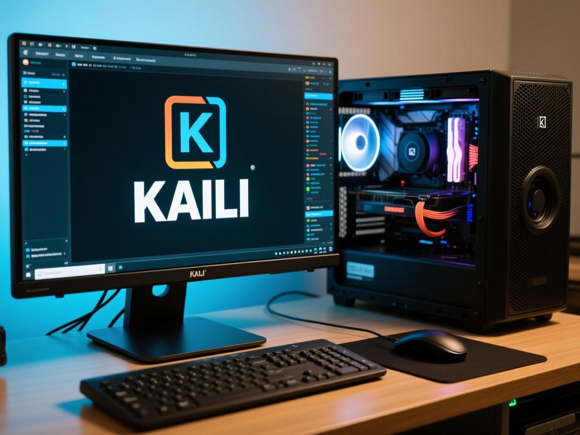 电脑装Kali系统靠谱吗 第2张 电脑装Kali系统靠谱吗 第2张