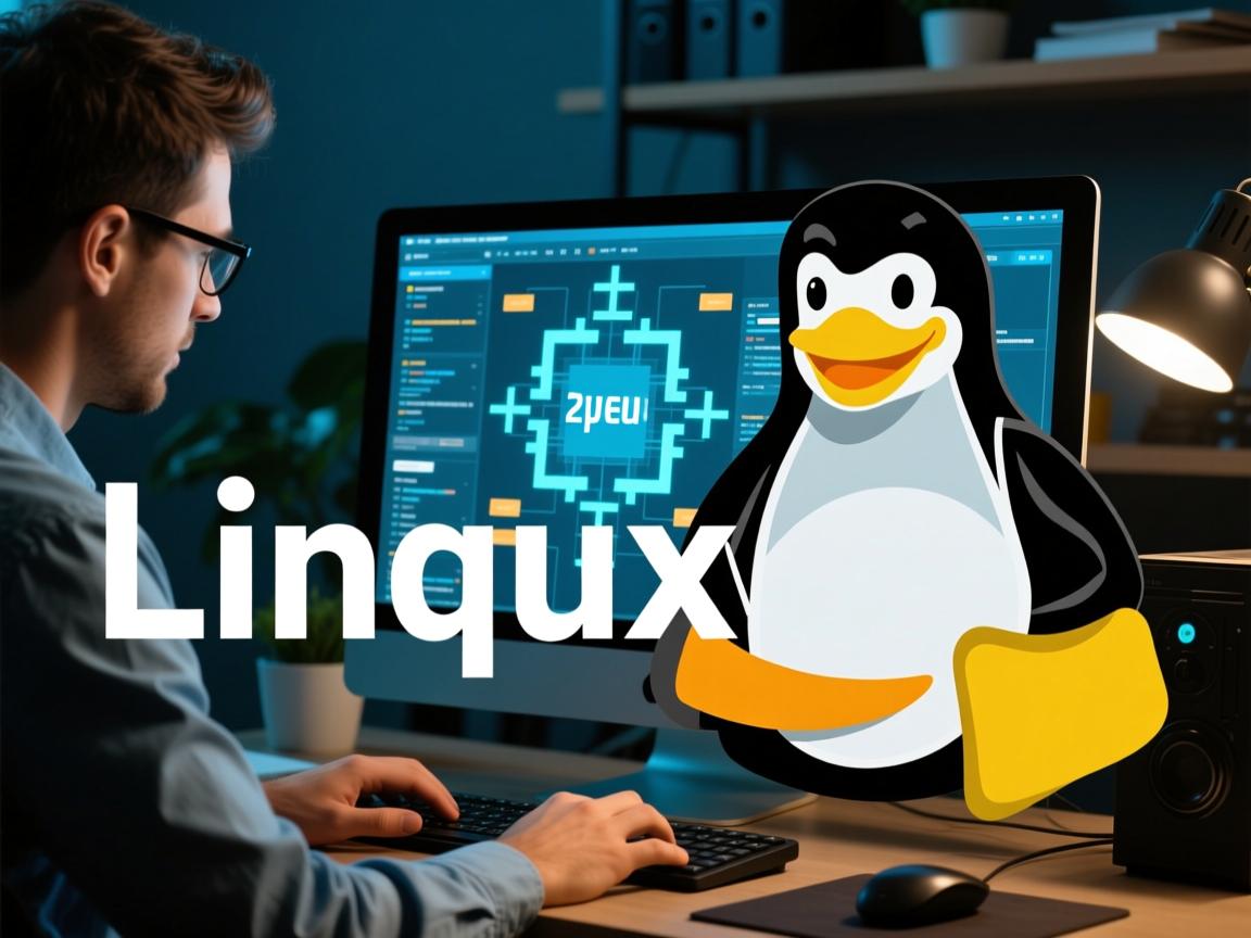 怎样高效掌握Linux内核开发核心技能