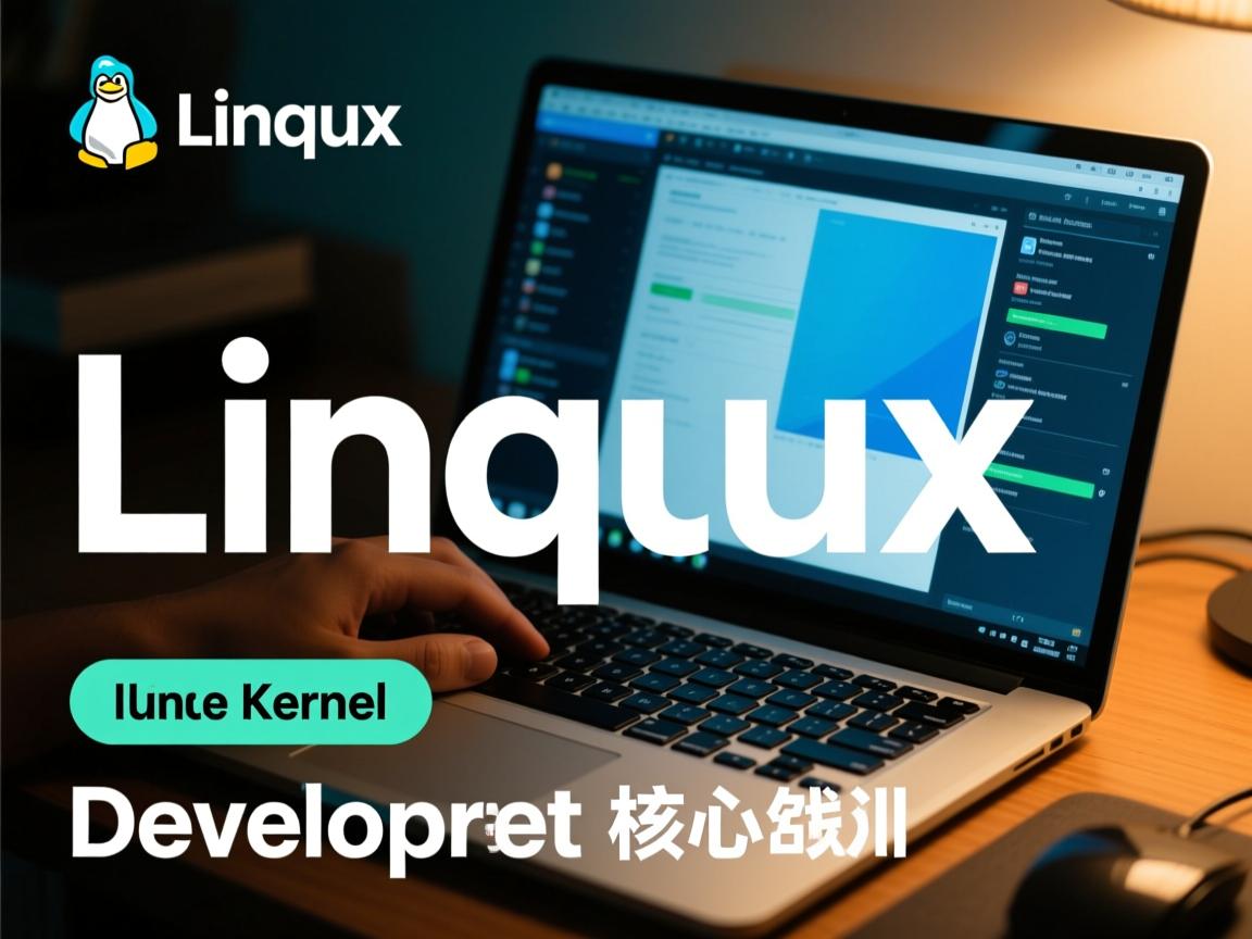 怎样高效掌握Linux内核开发核心技能  第3张
