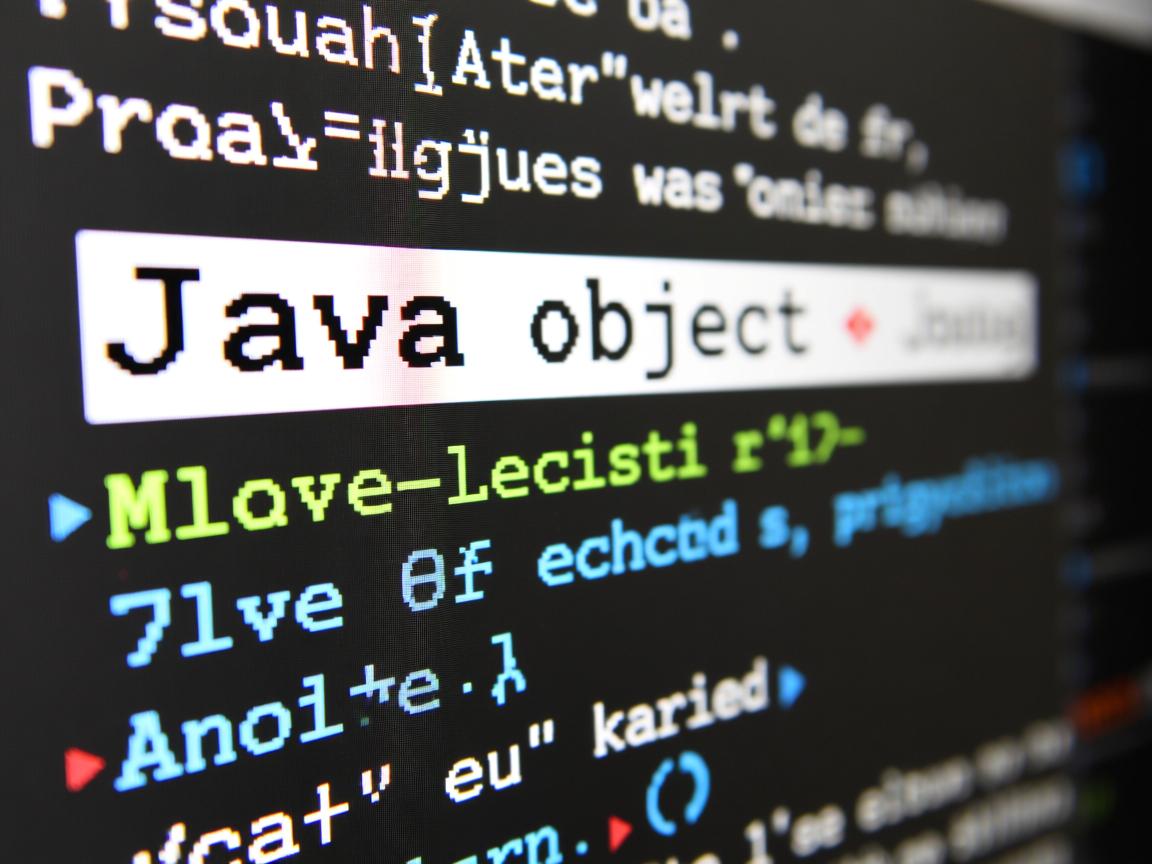 如何正确判断Java对象是否为空以避免空指针异常? 第3张 如何正确判断Java对象是否为空以避免空指针异常? 第3张