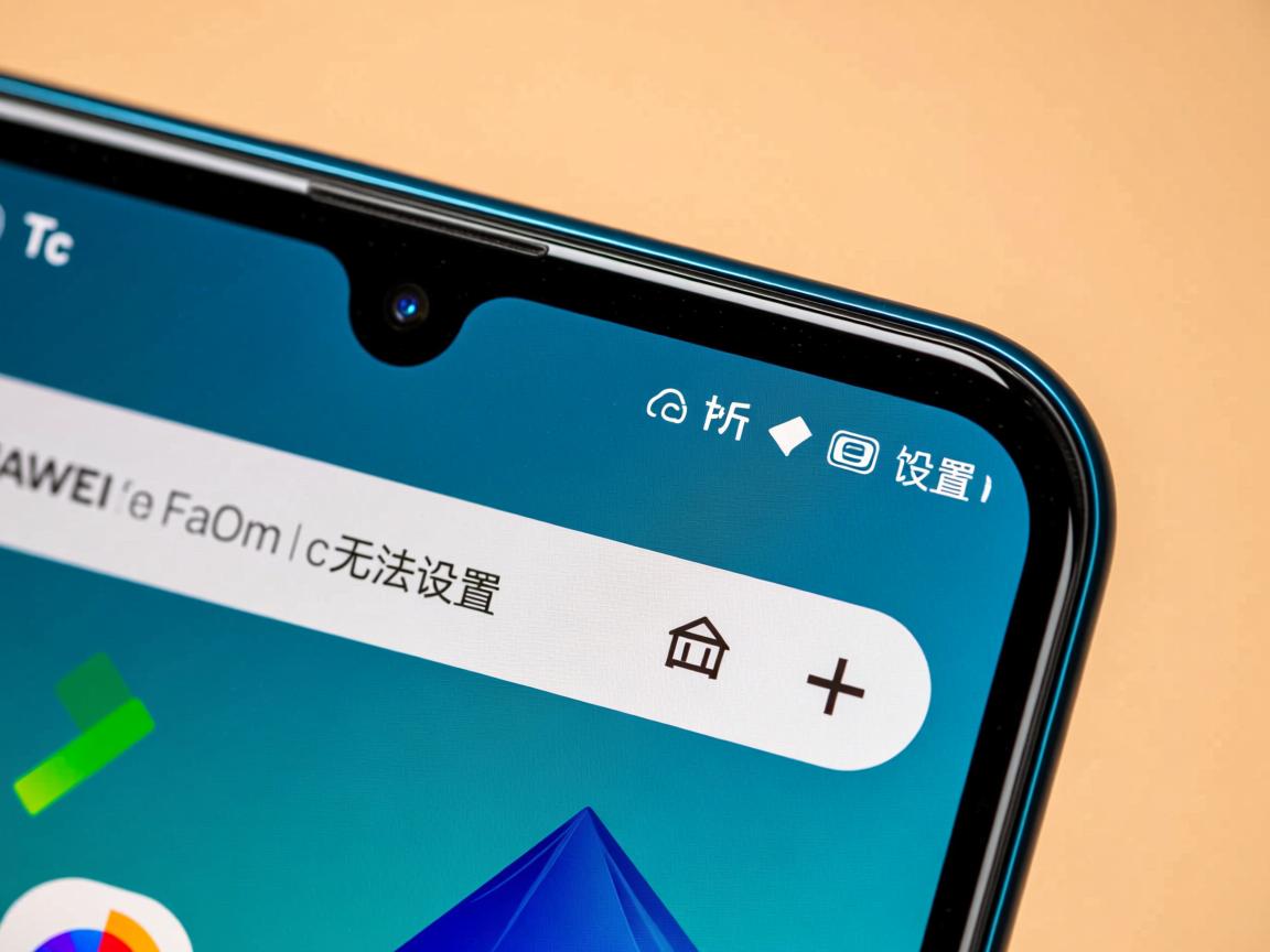 华为7c状态栏怎么无法设置? 第2张 华为7c状态栏怎么无法设置? 第2张