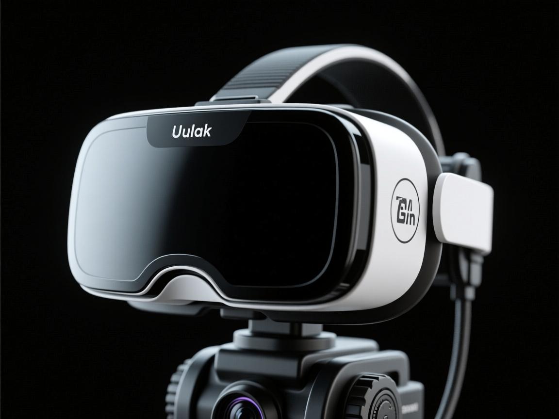 VR物理摄影机为何渲染全黑画面？  第3张