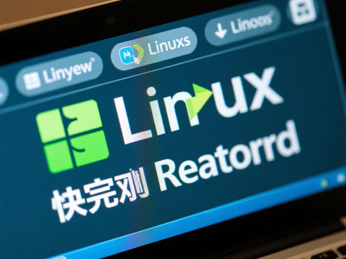 Linux系统如何快速确认是否刚完成重启？