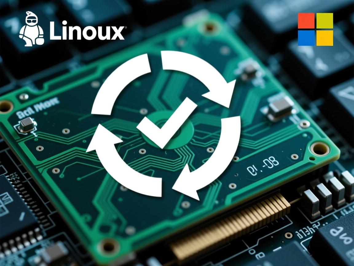 Linux系统如何快速确认是否刚完成重启? 第2张 Linux系统如何快速确认是否刚完成重启? 第2张