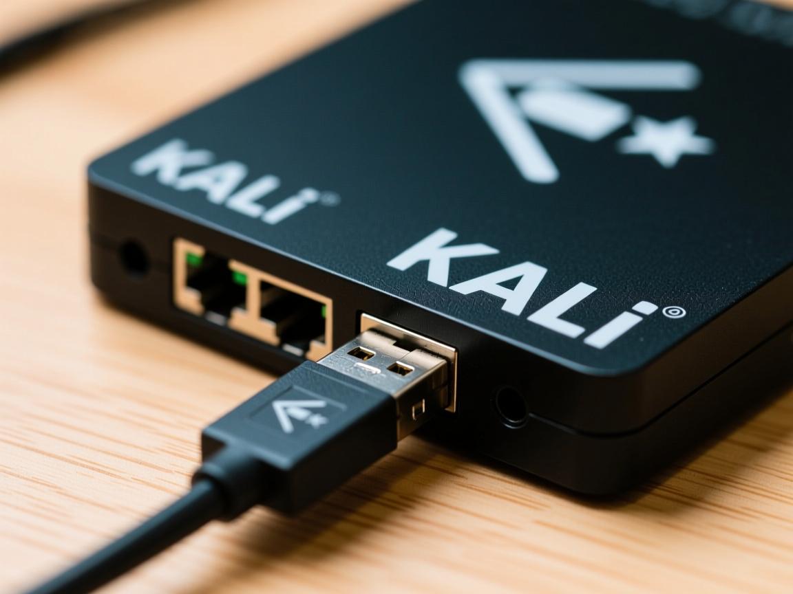 怎样让Kali虚拟机直连物理网? 第1张 怎样让Kali虚拟机直连物理网? 第1张