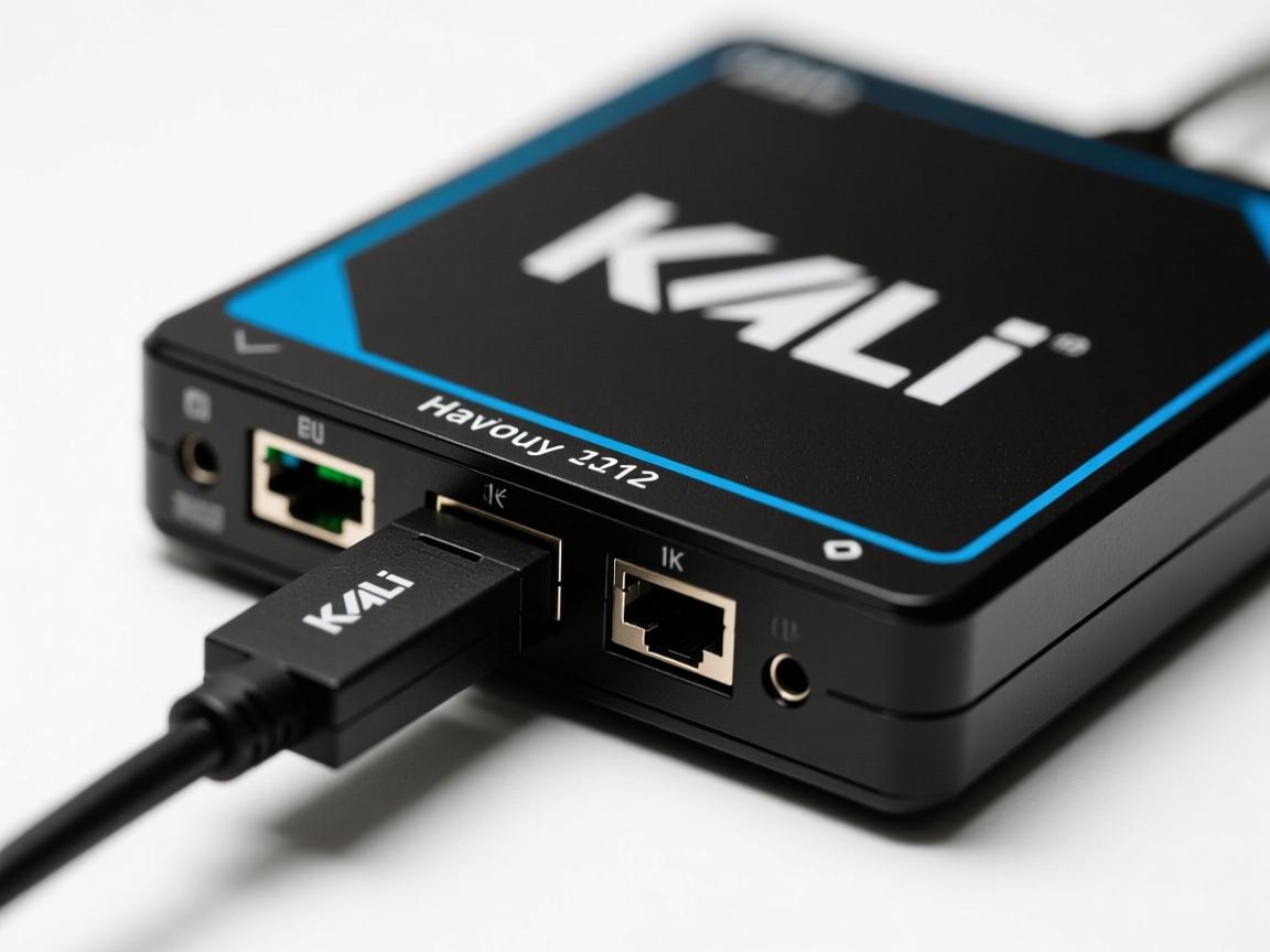 怎样让Kali虚拟机直连物理网? 第2张 怎样让Kali虚拟机直连物理网? 第2张