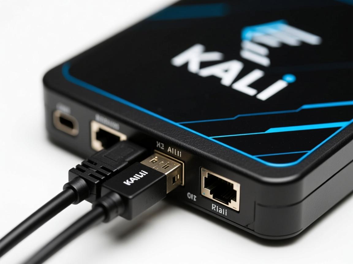 怎样让Kali虚拟机直连物理网? 第3张 怎样让Kali虚拟机直连物理网? 第3张