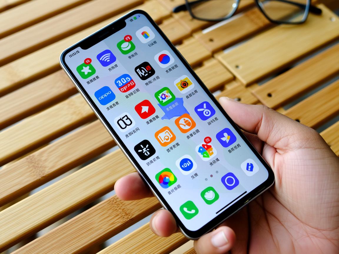 OPPO手机打开相册总闪退怎么办 第1张 OPPO手机打开相册总闪退怎么办 第1张