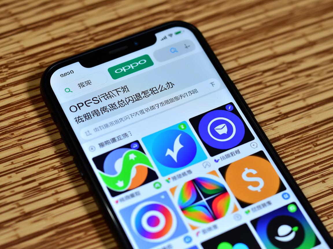 OPPO手机打开相册总闪退怎么办 第3张 OPPO手机打开相册总闪退怎么办 第3张