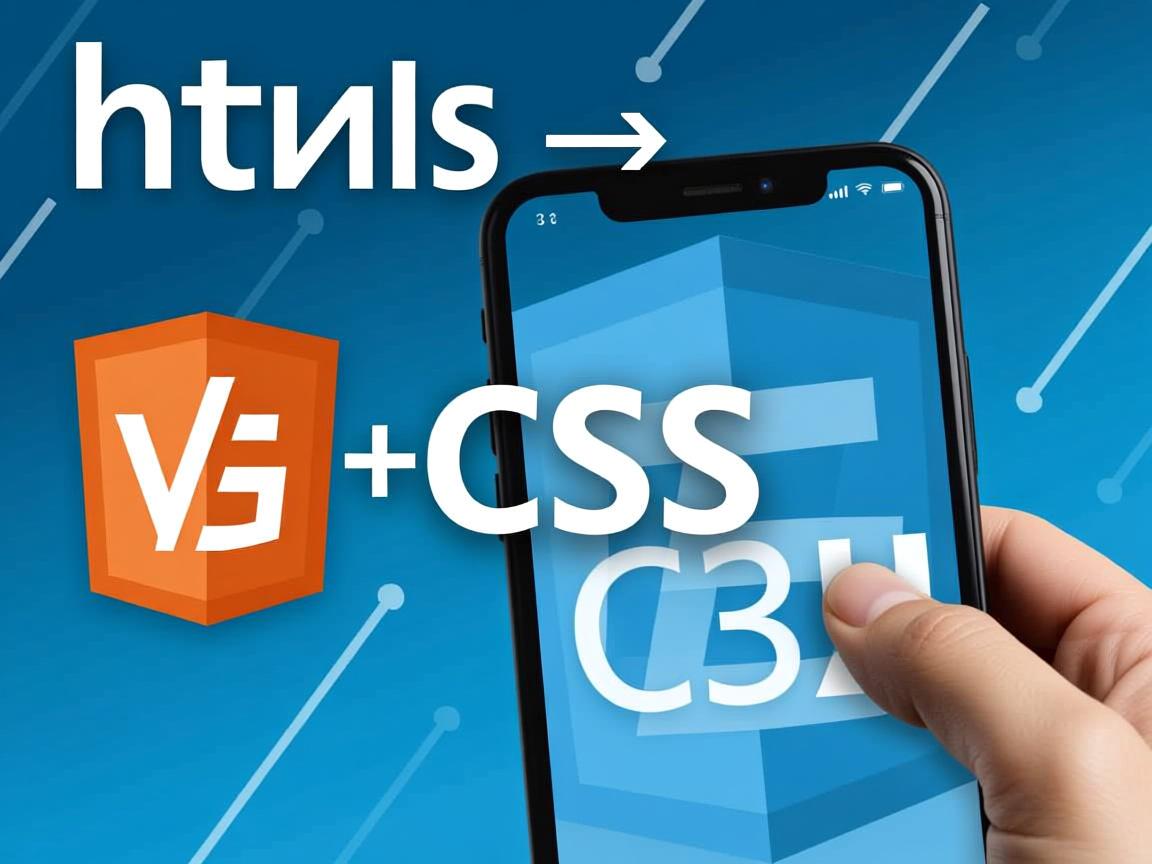 HTML5怎么正确引入CSS？  第1张