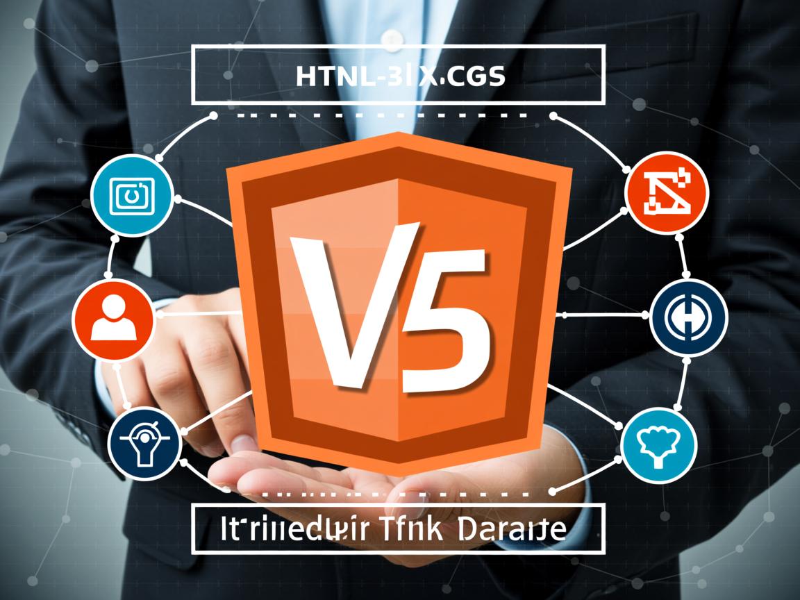 HTML5怎么正确引入CSS？  第2张
