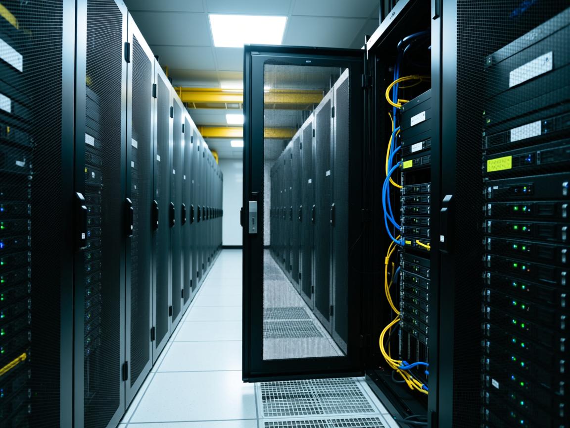 物理机停机,虚拟机遭殃? 第1张 物理机停机,虚拟机遭殃? 第1张