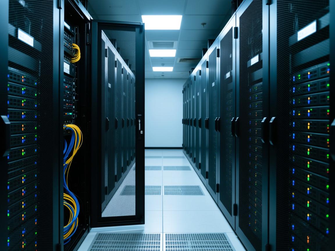 物理机停机,虚拟机遭殃? 第3张 物理机停机,虚拟机遭殃? 第3张