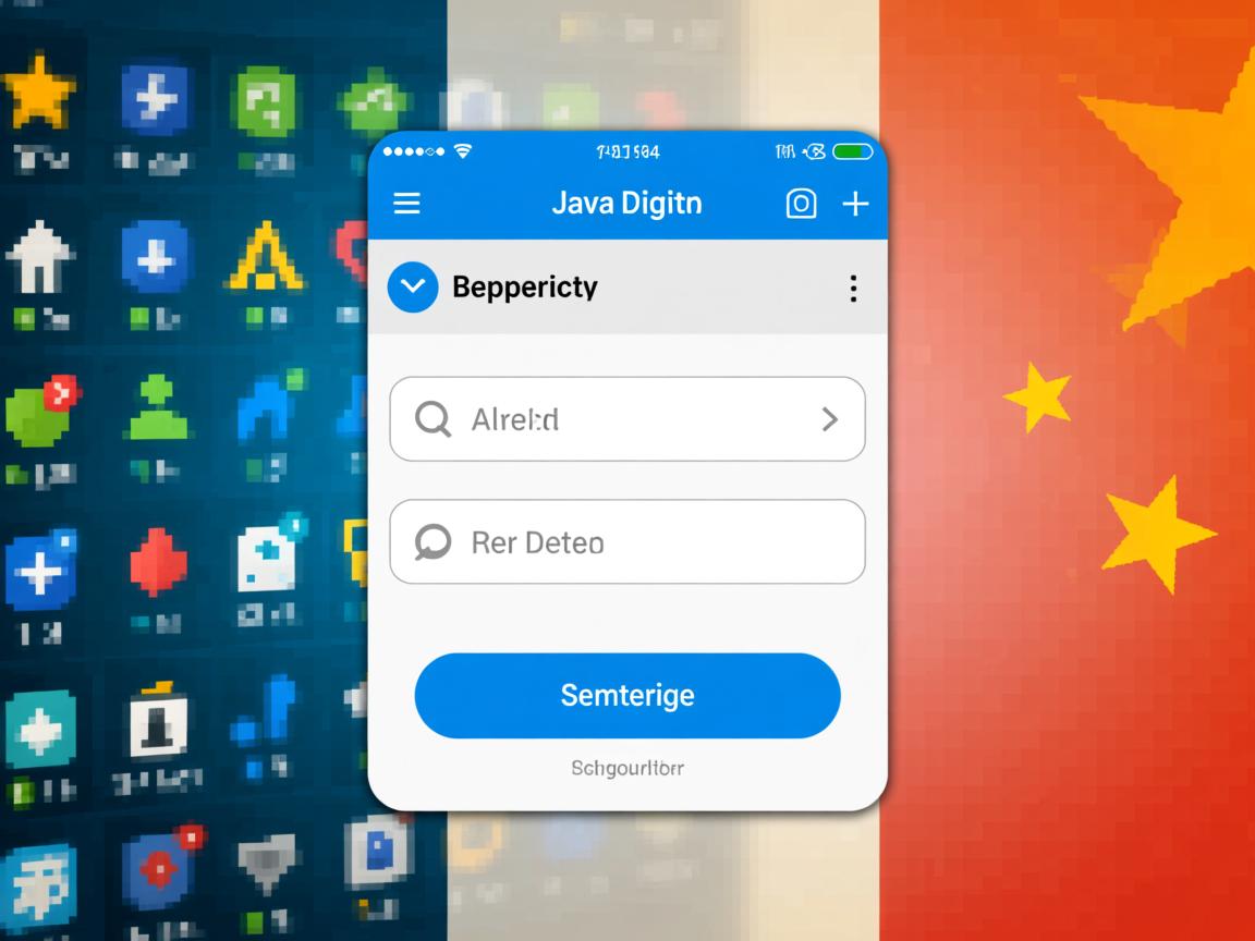 如何快速用Java编写小程序？  第2张