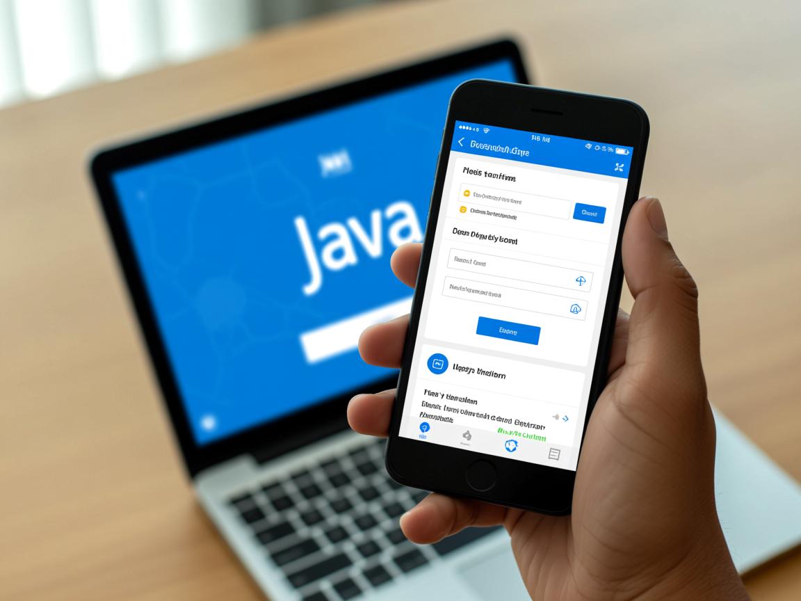 如何快速用Java编写小程序？  第3张