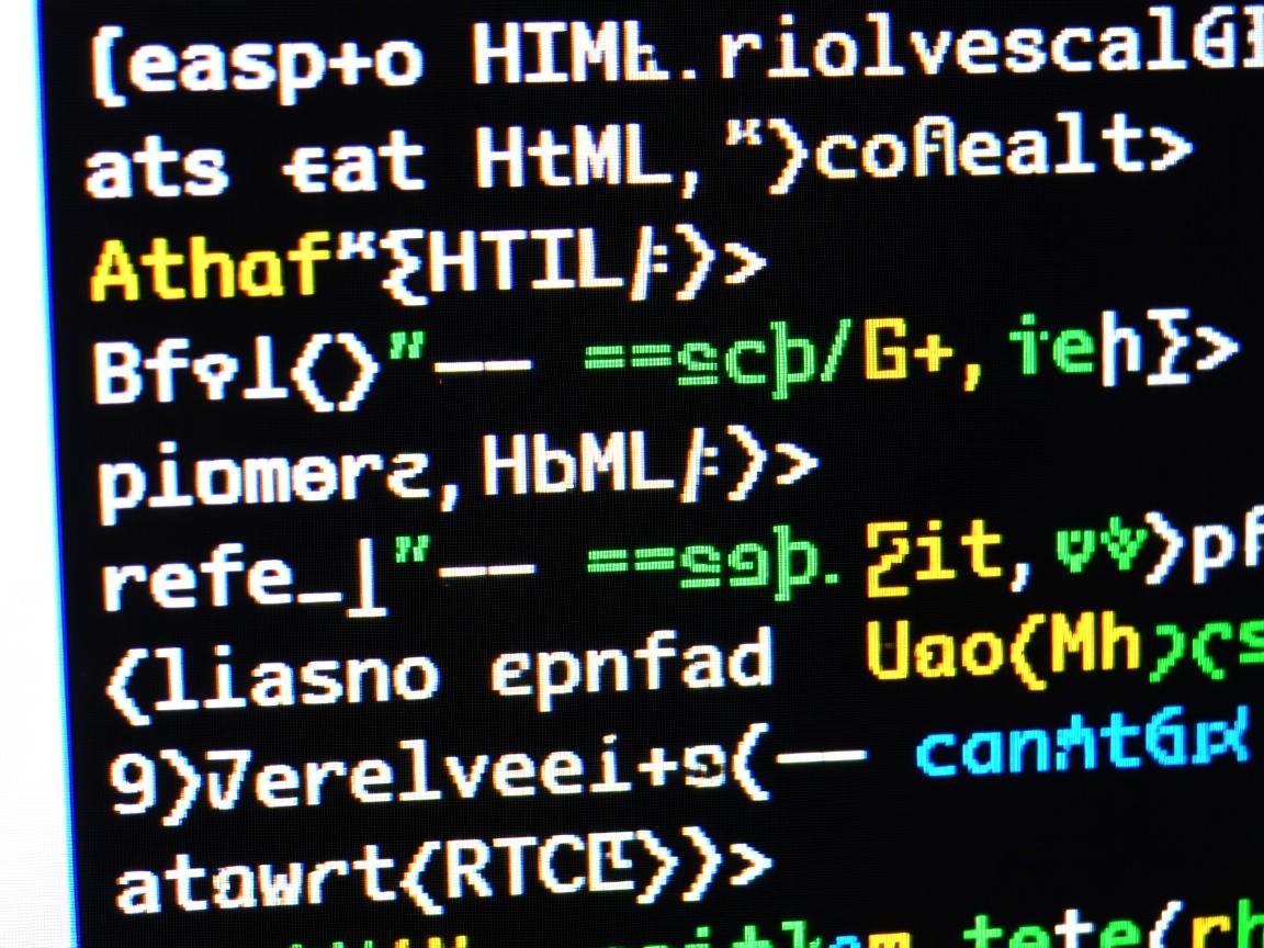 如何在HTML中创建表格？  第1张