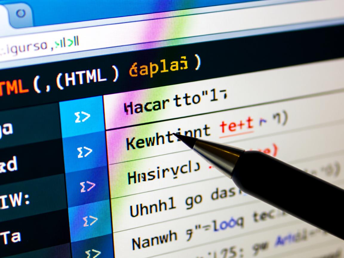 如何在HTML中创建表格？  第3张