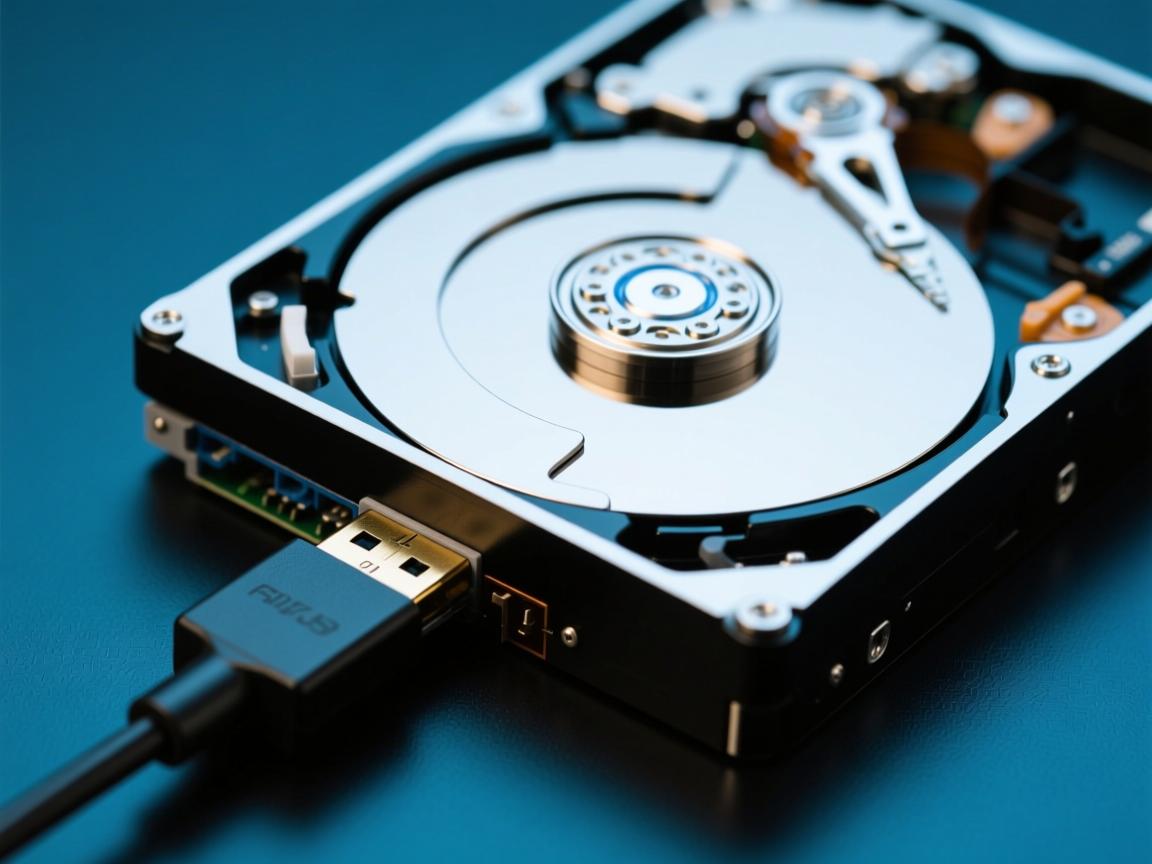 虚拟机如何直通物理硬盘？  第2张