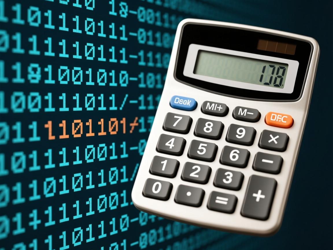 Java如何实现二进制位运算计算? 第1张 Java如何实现二进制位运算计算? 第1张