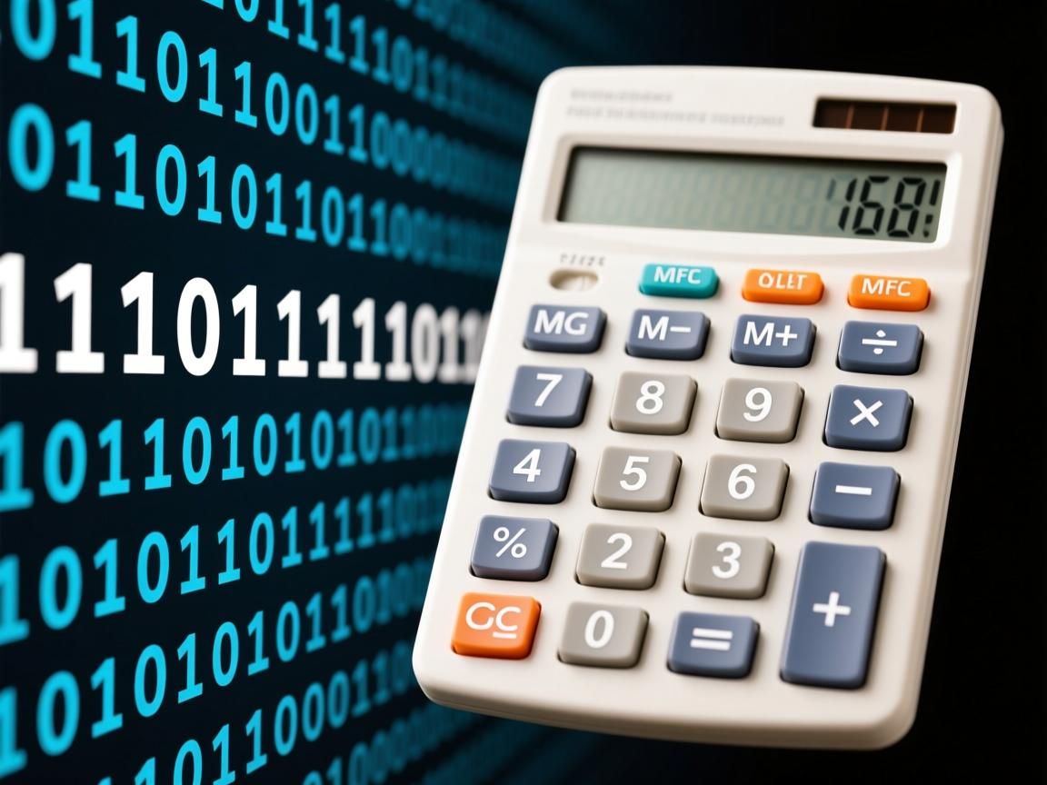 Java如何实现二进制位运算计算? 第2张 Java如何实现二进制位运算计算? 第2张