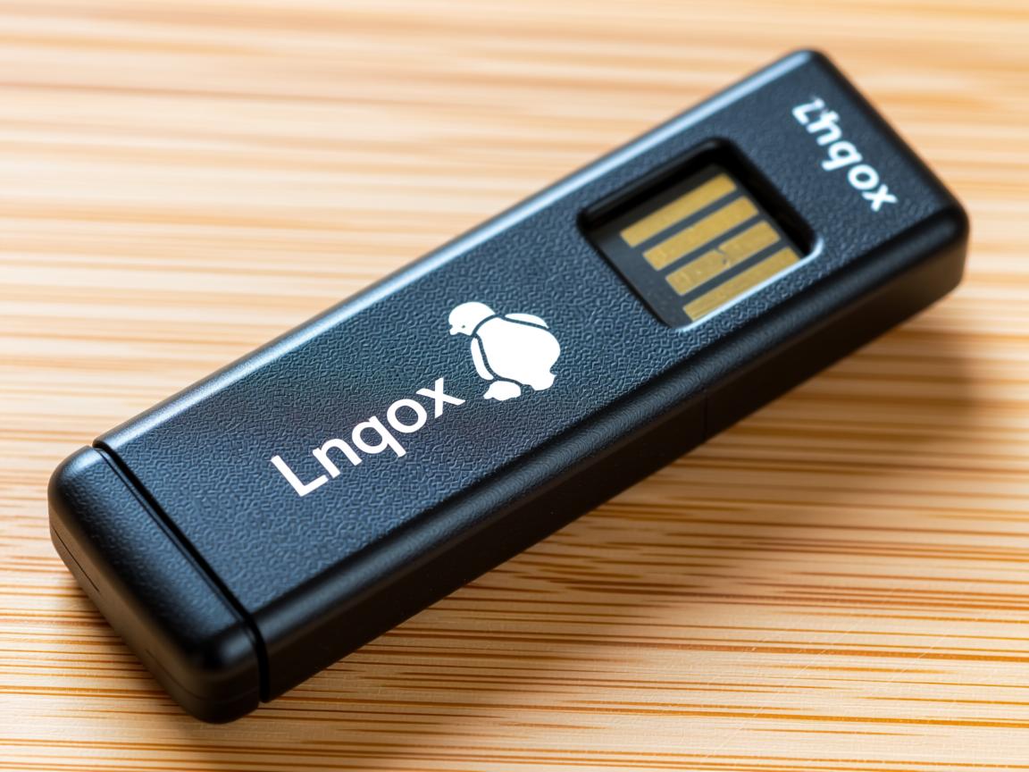 怎样轻松自制专业的Linux U盘启动工具  第3张