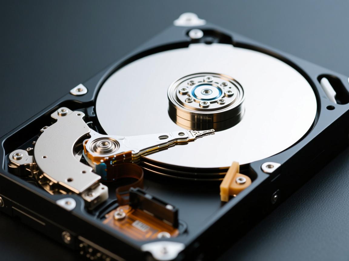 虚拟机如何直接读写物理硬盘? 第2张 虚拟机如何直接读写物理硬盘? 第2张