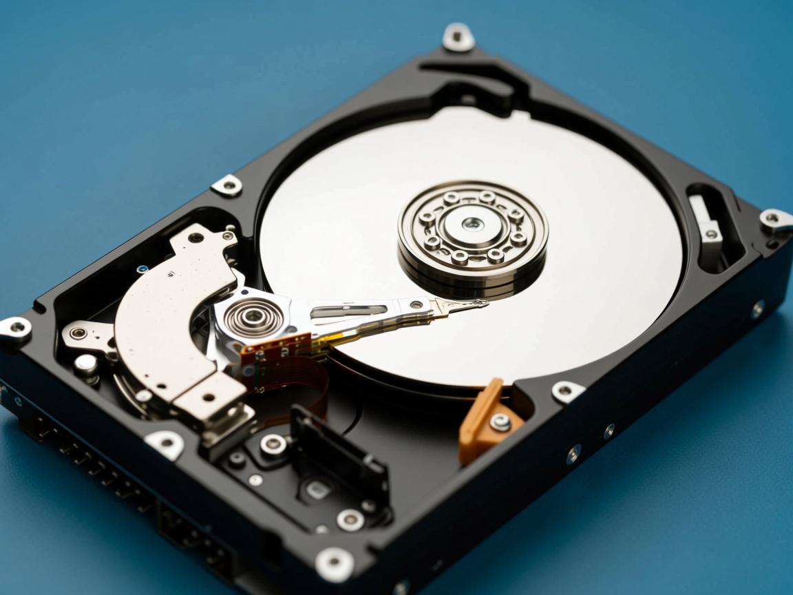 虚拟机如何直接读写物理硬盘? 第3张 虚拟机如何直接读写物理硬盘? 第3张