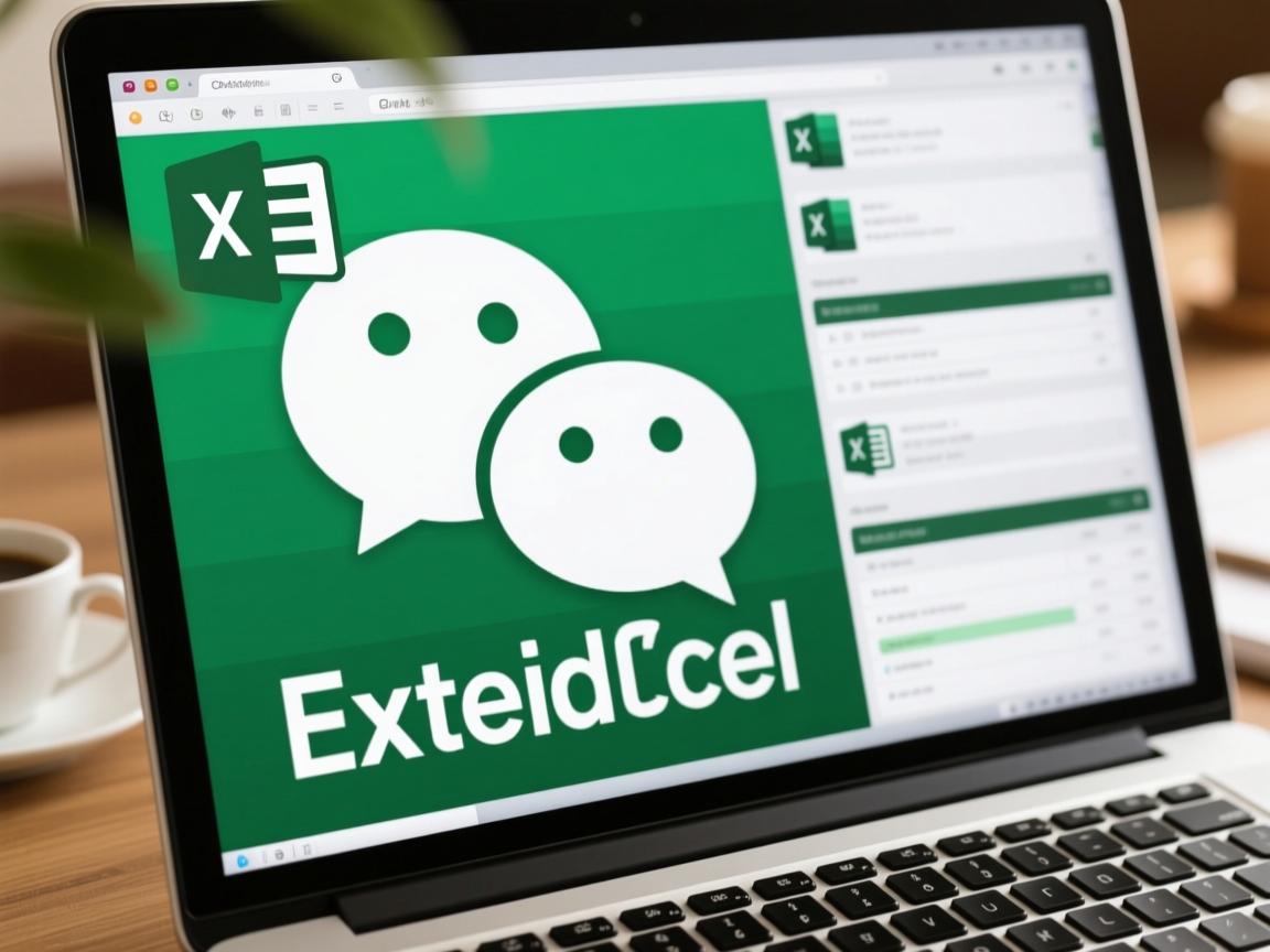 微信Excel为何打开空白? 第1张 微信Excel为何打开空白? 第1张