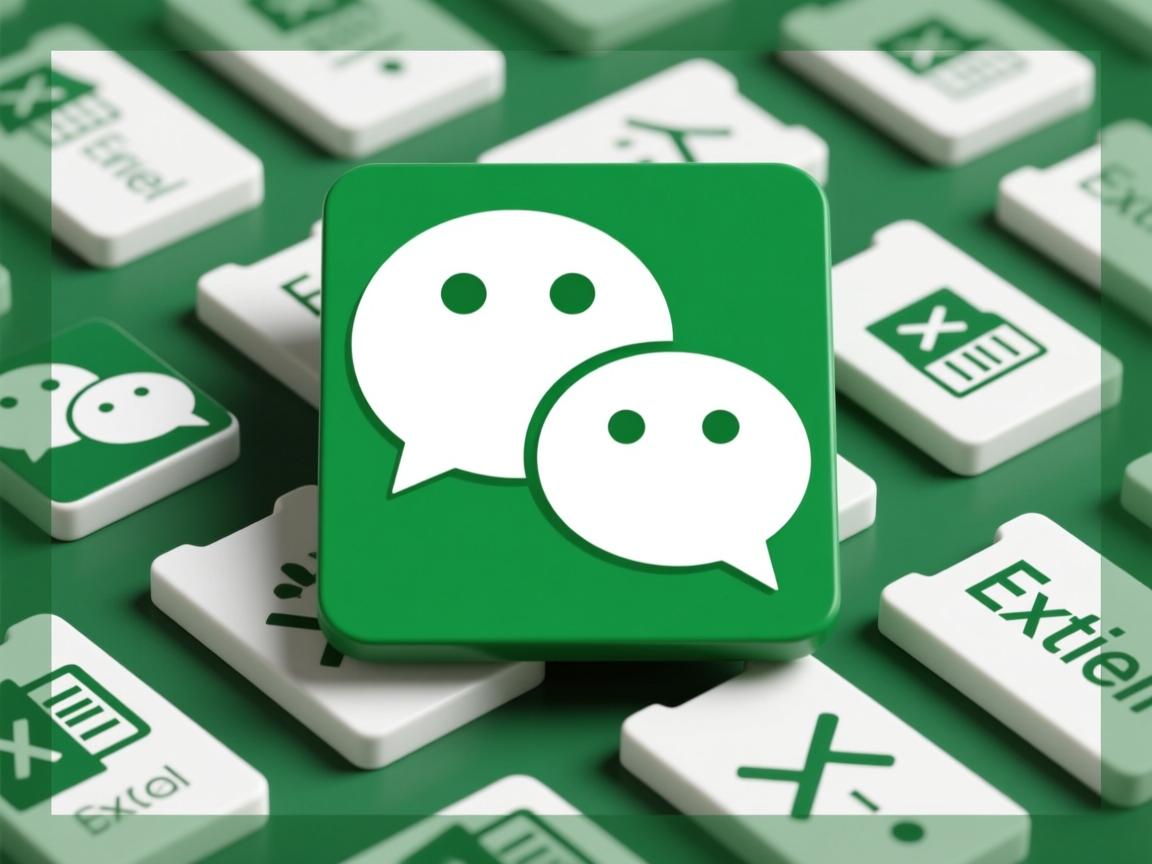 微信Excel为何打开空白? 第2张 微信Excel为何打开空白? 第2张