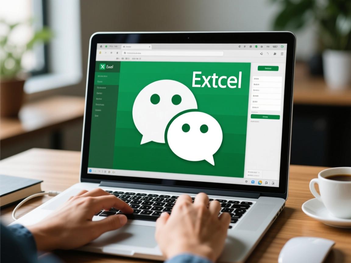 微信Excel为何打开空白? 第3张 微信Excel为何打开空白? 第3张