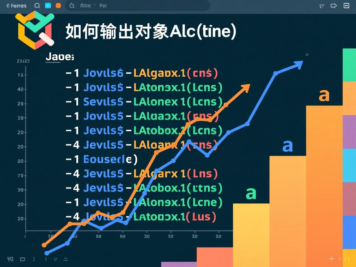 Java如何输出对象数组？  第3张