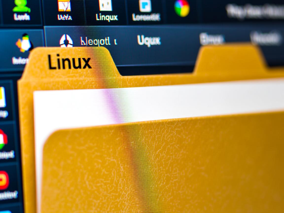 如何在Linux系统中快速创建目录链接文件夹? 第1张 如何在Linux系统中快速创建目录链接文件夹? 第1张
