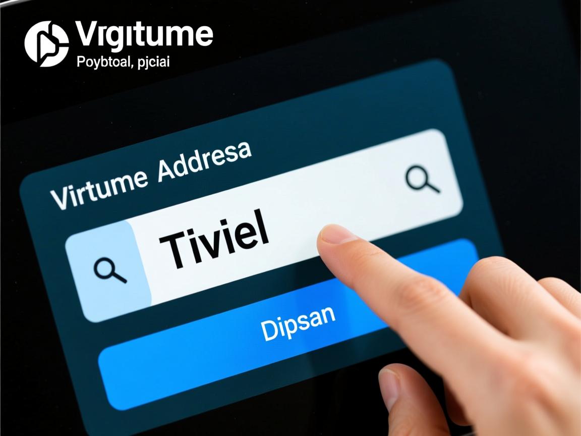 虚拟机物理地址如何查询 第3张 虚拟机物理地址如何查询 第3张