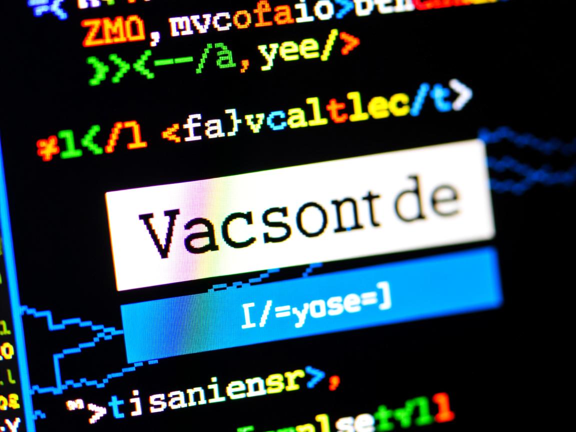 HTML5验证码如何制作? 第2张 HTML5验证码如何制作? 第2张