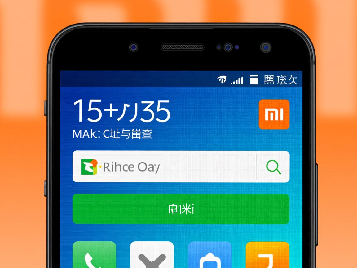 小米5MAC地址怎么查？  第2张