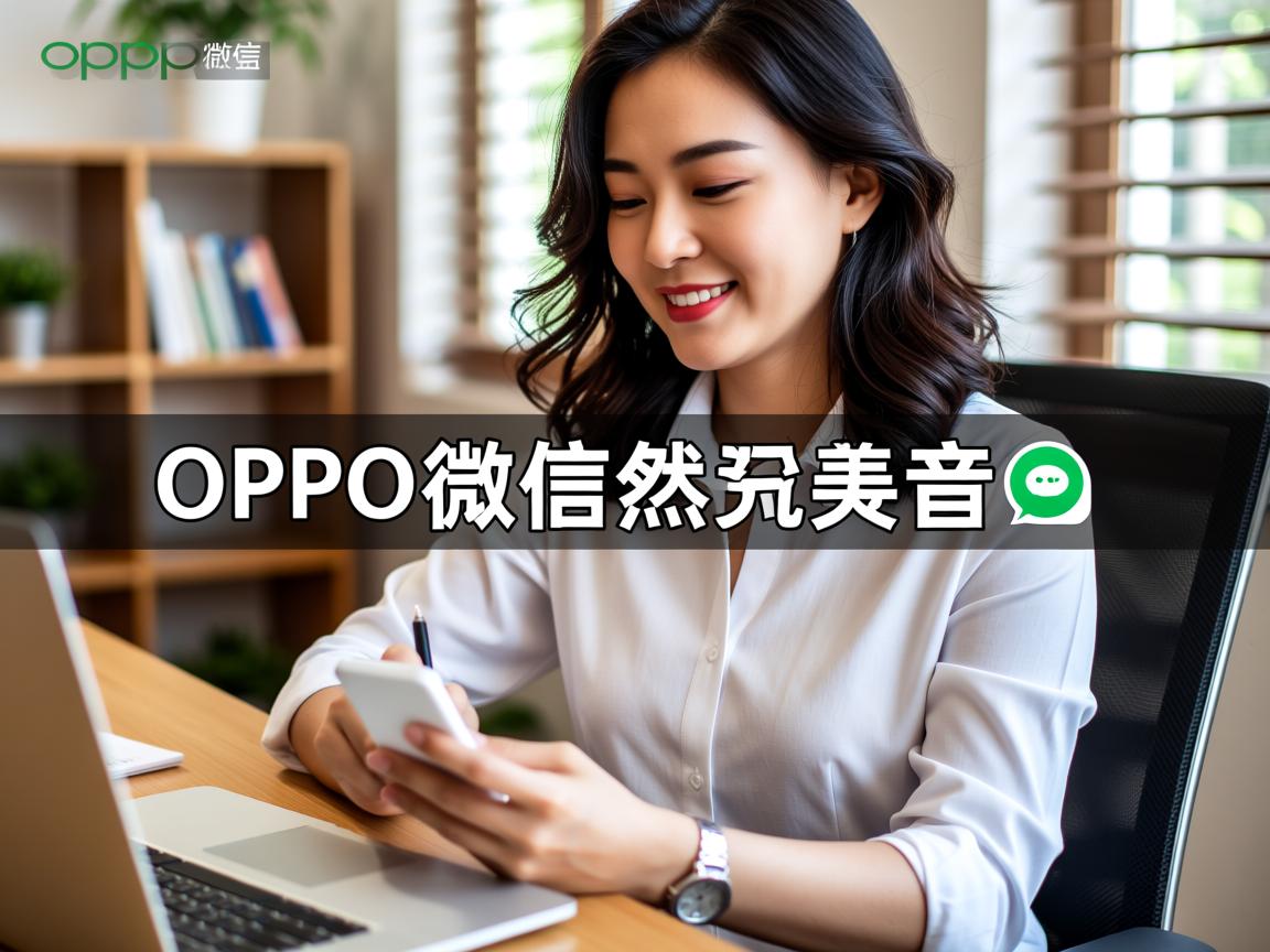 OPPO微信突然没声音怎么解决? 第1张 OPPO微信突然没声音怎么解决? 第1张