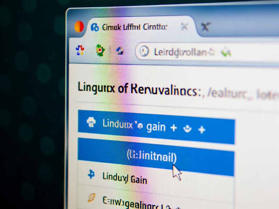 如何在Linux系统中配置默认网关？  第2张