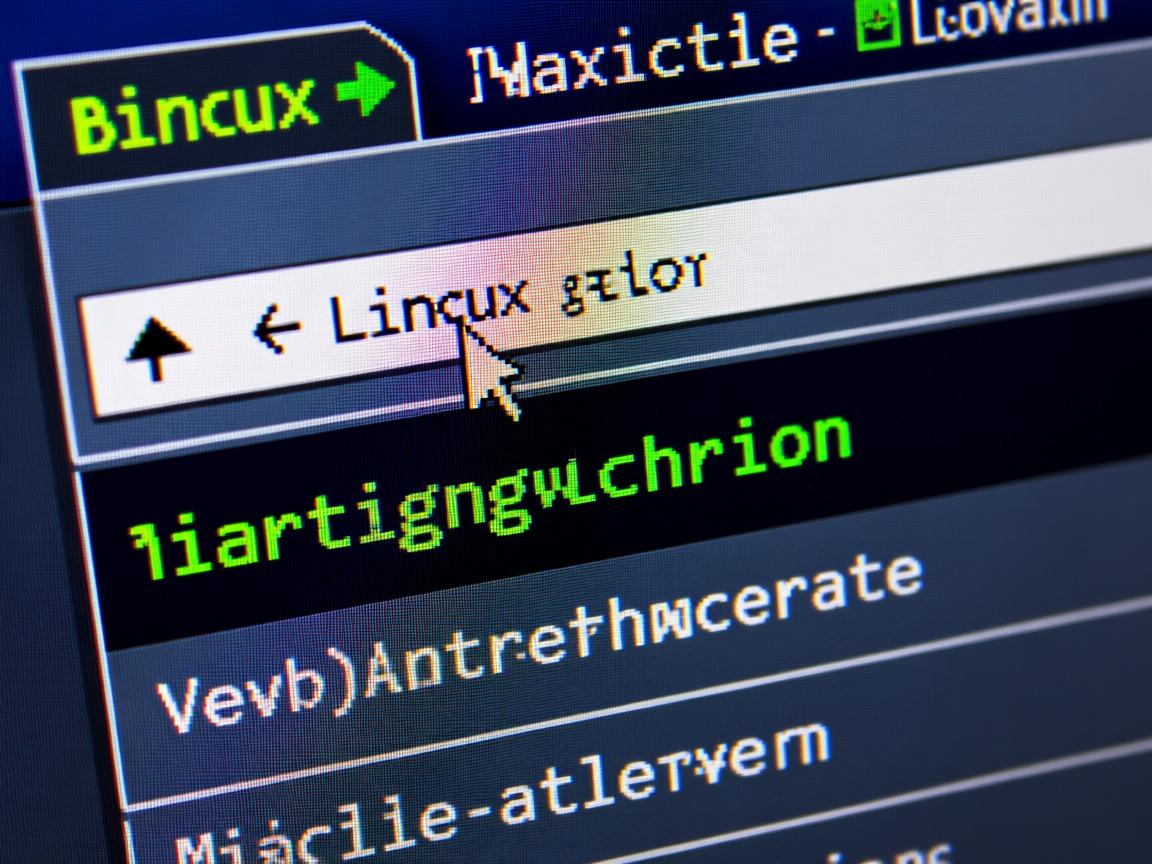 如何在Linux系统中配置默认网关？  第1张