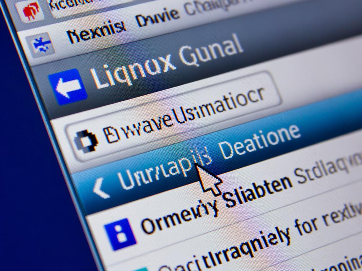 如何在Linux系统中配置默认网关？  第3张