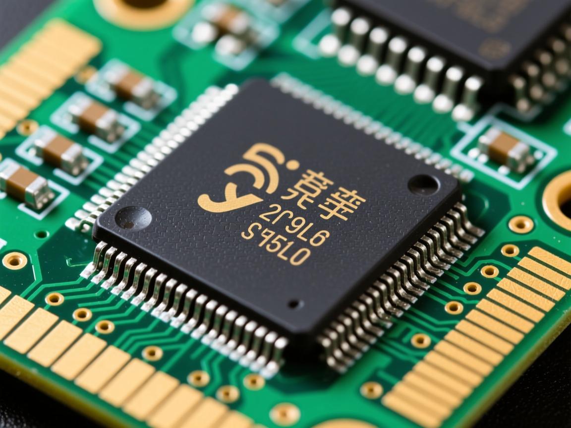 单片机核心物理存储器是什么? 第1张 单片机核心物理存储器是什么? 第1张