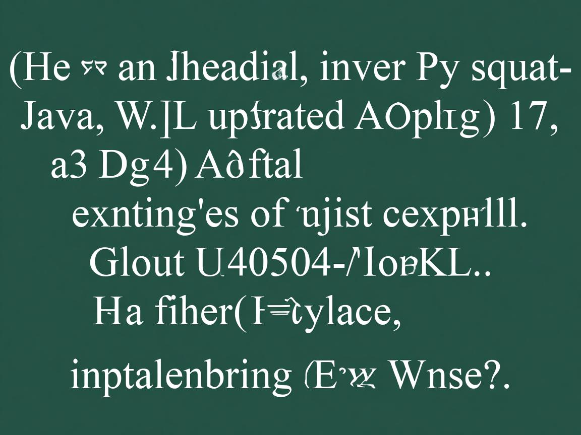 Java SQL更新语句怎么写？  第3张