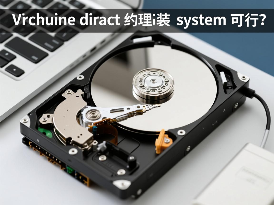 虚拟机直接给物理硬盘装系统可行吗 第3张 虚拟机直接给物理硬盘装系统可行吗 第3张