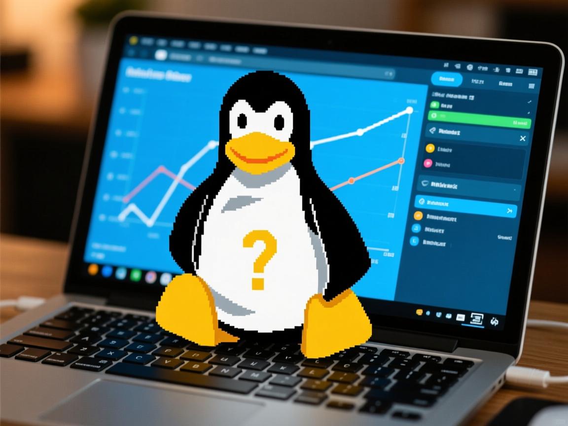 Linux如何检测网络连接状态并快速解决常见问题 第2张 Linux如何检测网络连接状态并快速解决常见问题 第2张