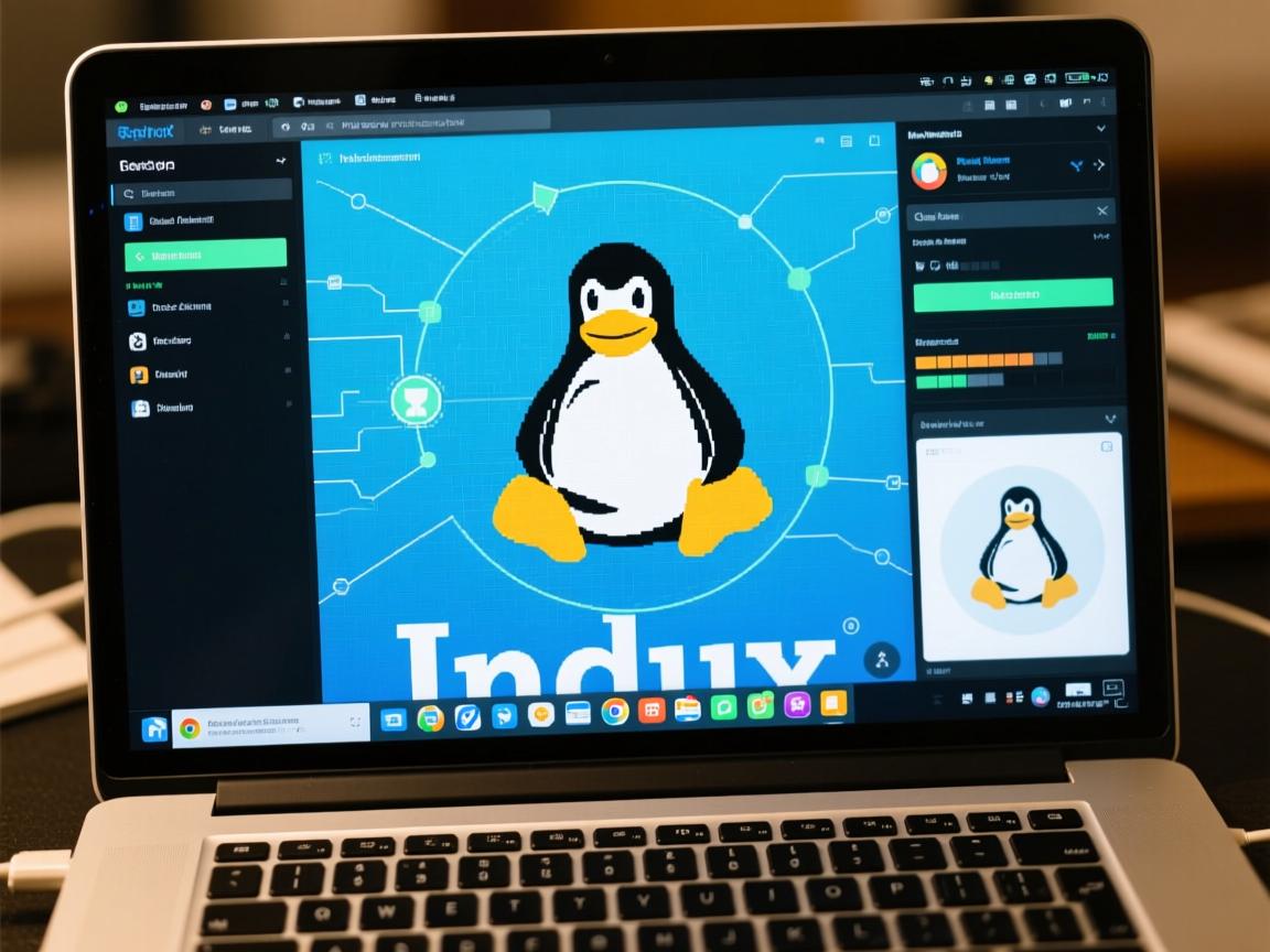 Linux如何检测网络连接状态并快速解决常见问题 第3张 Linux如何检测网络连接状态并快速解决常见问题 第3张