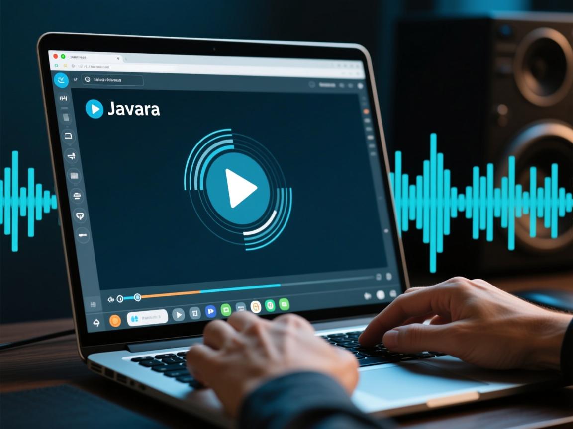 如何用Java实现音频播放 第3张 如何用Java实现音频播放 第3张