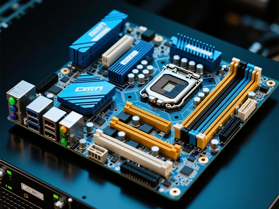 服务器主板如何选型? 第3张 服务器主板如何选型? 第3张