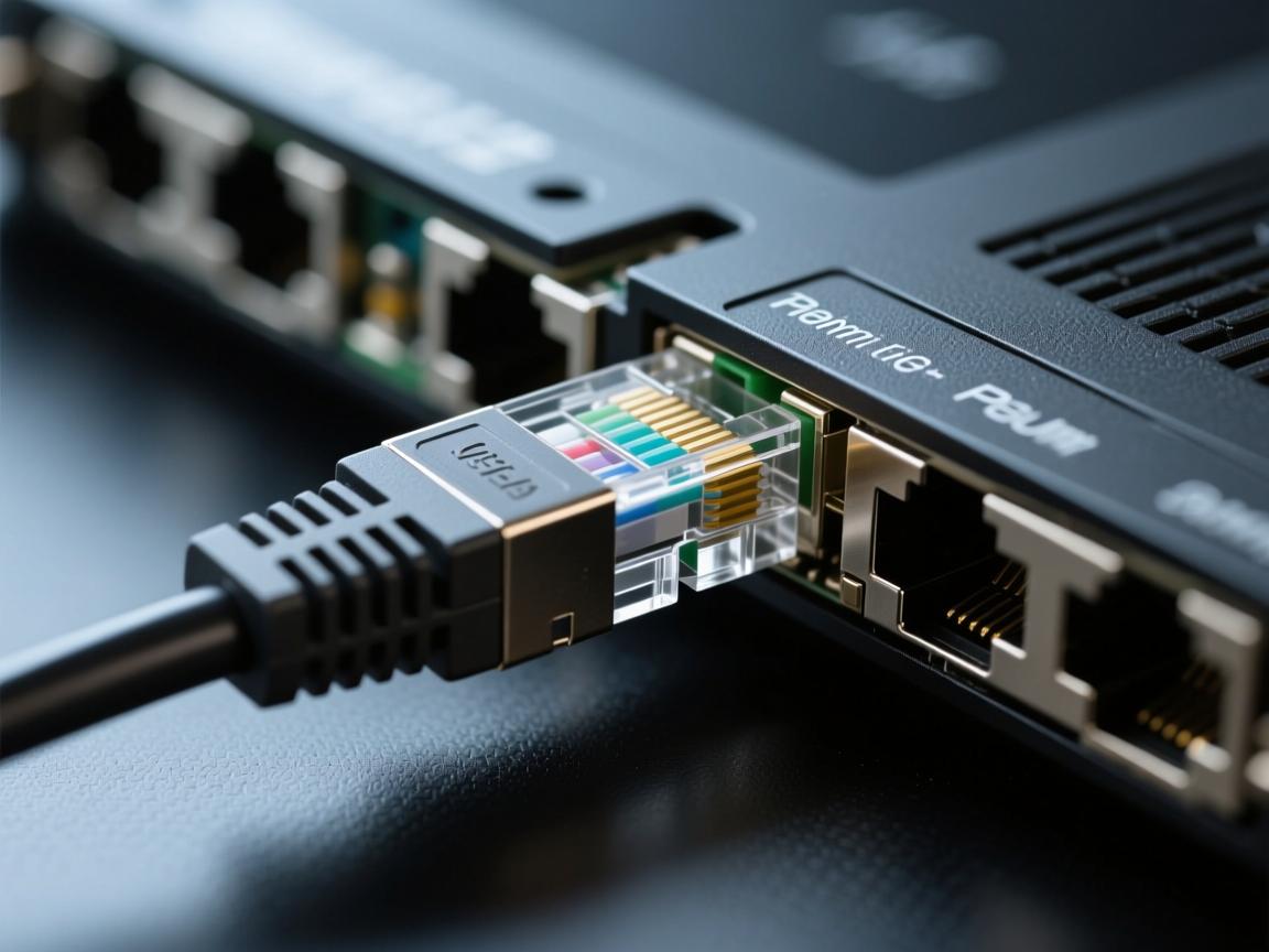 exsi直通网卡如何优化虚拟机性能？