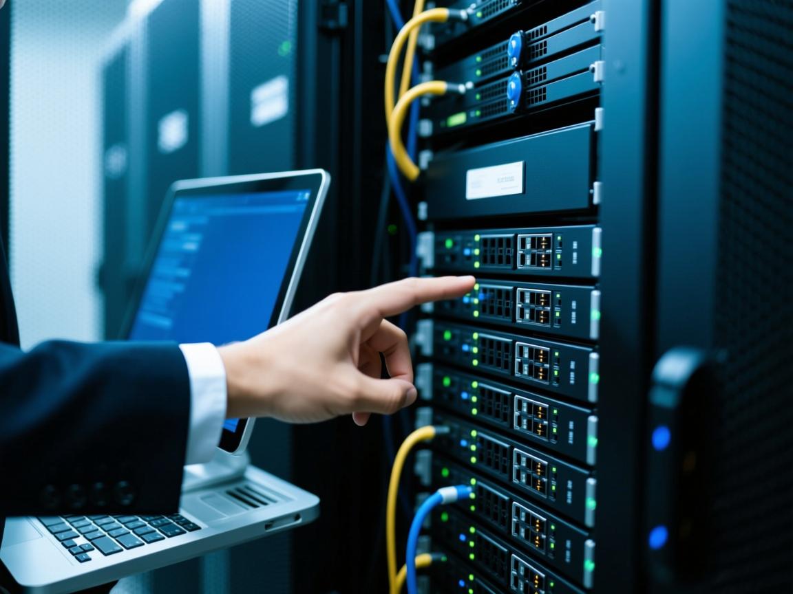 服务器空间告急怎么办