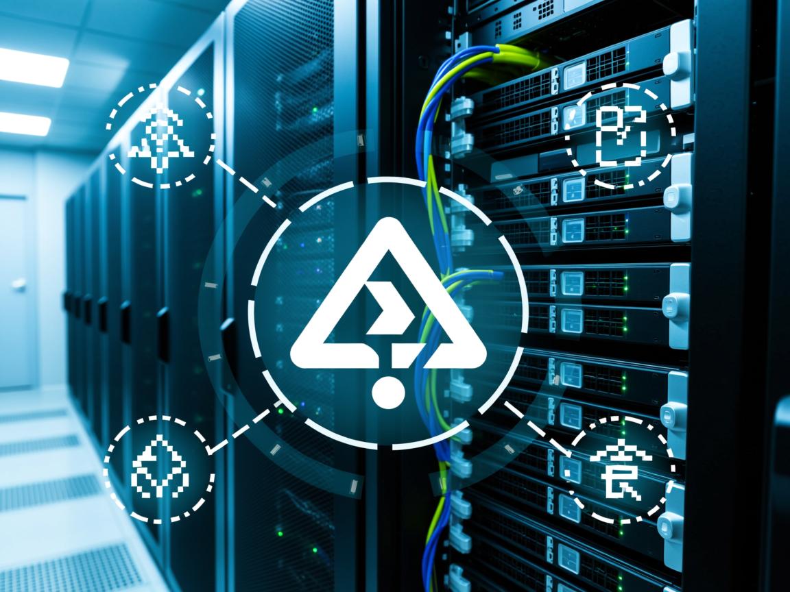 服务器空间告急怎么办 第2张 服务器空间告急怎么办 第2张